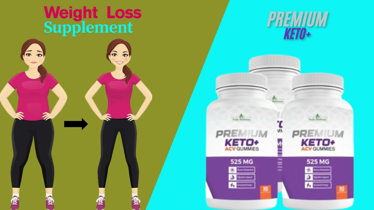 Premium Keto Premium Keto